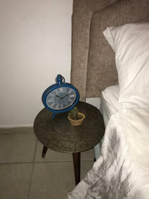 Trotamundos Lägenhet San Juan Rum bild